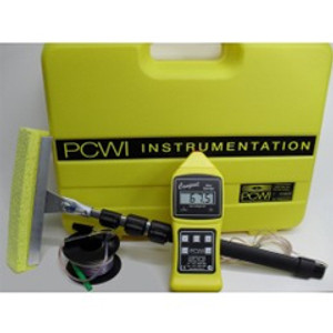 PCWI Wet Sponge Pinhole Detector
