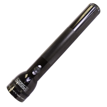 LED HP4 High Intensity, Focusing, UV-A Flashlight