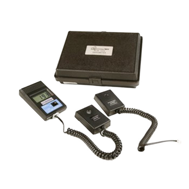 Gould-Bass DLM-1000 and DLM-1500 Radiometers