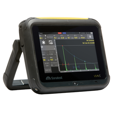 Sonatest Ultrasonic Flaw Detectors