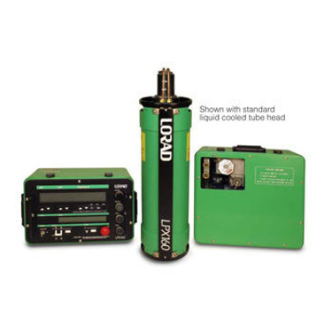Lorad LPX-160