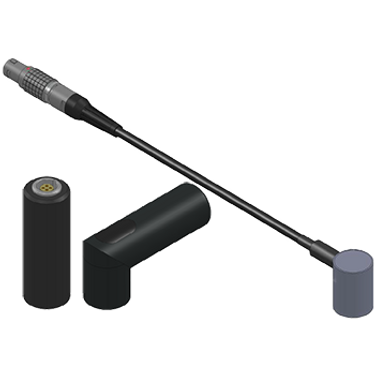ETher Sub-Surface & Surface Inspection Probes