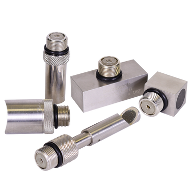 Technisonic Immersion Probes
