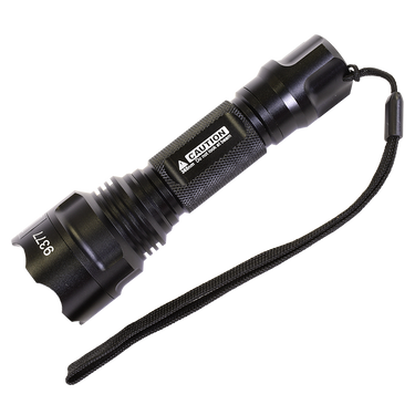 XeLED-365 Compact LED UV-A Flashlight