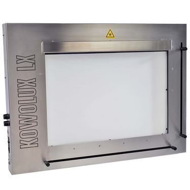 Kowolux LX Series Large Film Viewers with Shutters