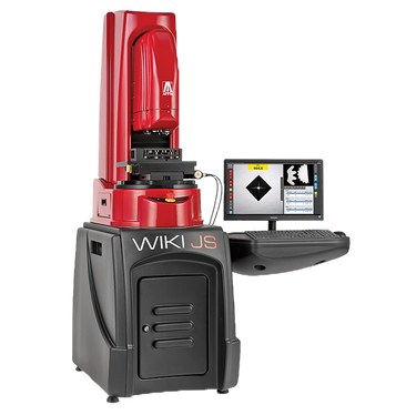 AFFRI Wiki JS Automatic Hardness Tester