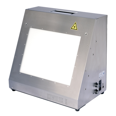 Kowotest X 14x17 Large Format LED Film Viewer