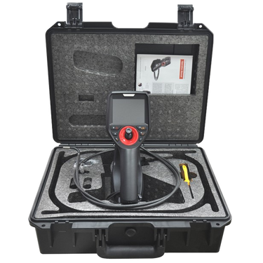 Hawkeye E-Series Video Borescopes (2.0 & 2.8 mm)