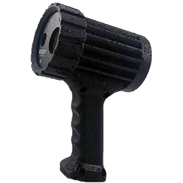 LCNDT PRO-500 Ultra-High Intensity LED UV Lamp