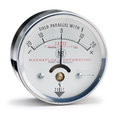 Magnaflux Field Indicators