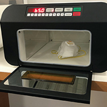 Analytikjena UVP CL 3000 N95 Mask Sterilizer
