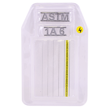 ASTM Wire Type Penetrameters / IQI's