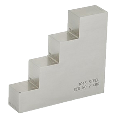 Step Blocks