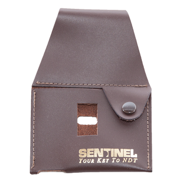 NDT Personal Film Badge Pouch