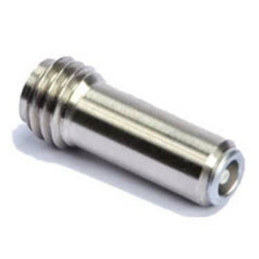 De-mountable Non-Composite TOFD Transducers