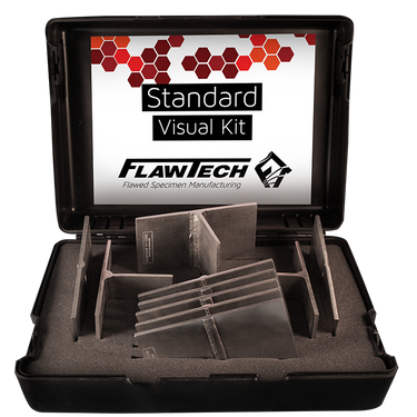FlawTech Standard Visual Kit