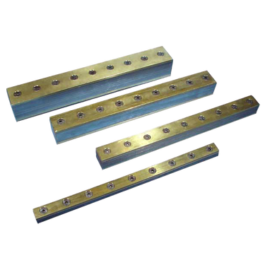 Laminated Central Conductors
