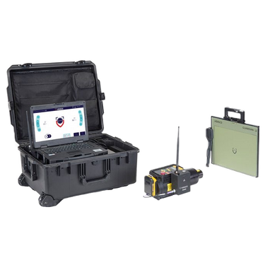 Vidisco Guardian 12 System