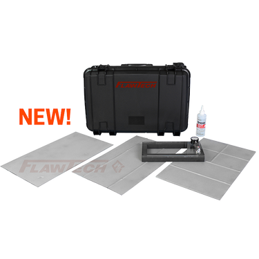 Leak Testing Kit
