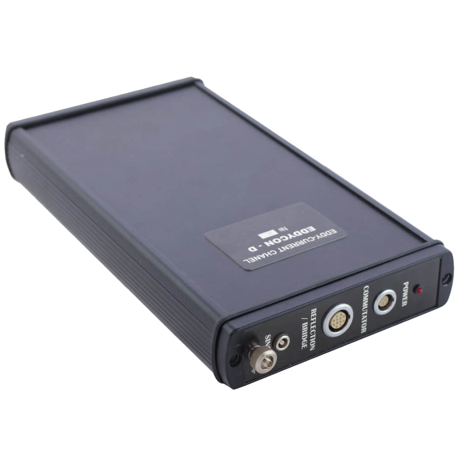 OKOndt Eddycon D Flaw Detector