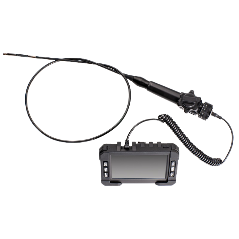 Articulating 5.8mm Video Borescope