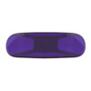 Purple Large Dome Light Lens For Freightliner Cascadia-Grand General-67784