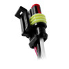 3-Pin Light Plug