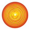 2-1/2" Sealed Marker Light - Amber