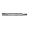 Gear Shift Extension 18" - Chrome