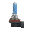 H11 Headlight Halogen Standard Bulb - Icy Blue-Grand General-82101