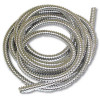 Stainless Steel Flexible Wire Loom - 1/4" I.D.-Grand General-85010