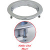 Flange Mount Bezel With Hidden Studs For 4" Round Light-Grand General-81969