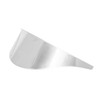 Round Universal Headlight Visor 5 3.4" Diameter-Grand General-92486