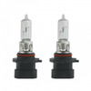 9006 Headlight Halogen High Bulb - Icy Blue