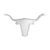 Longhorn Cut Out - Medium