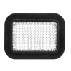 Edge Mount Grommet for 2-1/2" Round Light