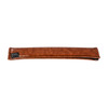 17" Gear Shift Stick Cover - Light Wood