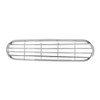 Hood Side Air Vent for Mack Vision - Chrome