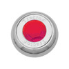Screw-In Air Valve Control Knob With Crystal - Red (Trailer)-Grand General-95365