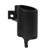 Nylon Holder For Glad Hand & Connector - Black Color, Fits Freightliner-Grand General-99301