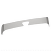 Freightliner Cornado Severe Duty Hood Shield Bug Deflector-Trux-THOD-FLCOR3