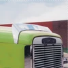 Freightliner - FLD120 - Hoodshield Bug Deflector-Trux-THOD-FLD120