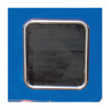 Kenworth View Door Window Trim-Trux-TK-1409