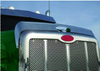 Peterbilt - 567 - Hoodshield Bug Deflector (2013+)-Trux-THOD-PET567
