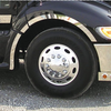 Peterbilt - 387 - Fender Trim