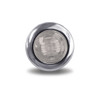 Mini Button Dual Revolution Red/White LED-Trux-TLED-BX3RW
