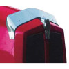 Kenworth - T600 - Hoodshield Bug Deflector (1996+)-Trux-THOD-KWT600