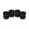 Peterbilt Exhaust Bracket Bushing - Black (4 Pack)-Trux-TP-2010