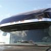 Volvo Sunvisor Extension Trim (2003+)-Trux-TSUN-V2