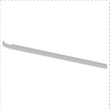 Mack Sleeper Panel - Blank-Trux-TM-1501